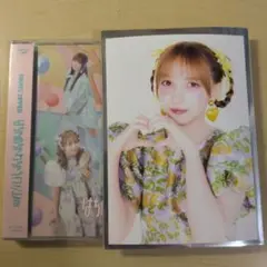 はちゃめちゃわちゃライフ!/JAM 早瀬ノエル 生写真付き⑫