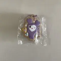 TWICE LOVELYSビスケットチャーム サブリー