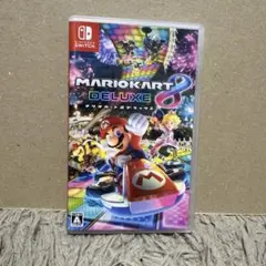 マリオカート8 デラックス Switch