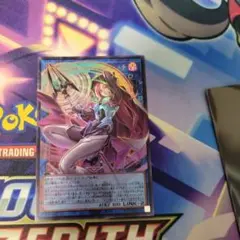 遊戯王 サイバース・コントラクト・ウィッチ オーバーフレームレア 2