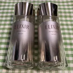 エリクシールシュペリエル　デザインタイムセラム　40ml 2本セットのサムネイル