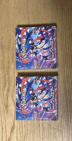 ポケモンカード 絶版 BW メガロキャノン 1ed 未開封2パック - メルカリ
