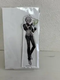 叢雲カゲツ アクスタ アニカフェ