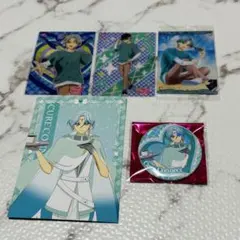 プリキュア　カイト