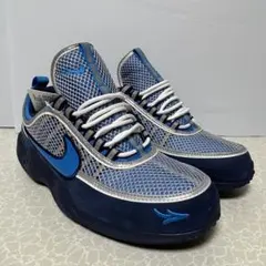 Stash × Nike Air Zoom Spiridon 16 