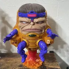 モジョー　マーベルレジェンド　ビルドサイズ モジョー マーベルレジェンド ビルドサイズ - メルカリ