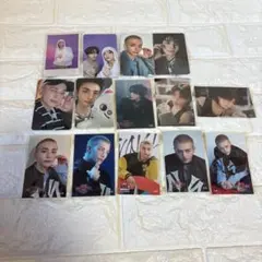 Straykids POPUP 購入特典トレカ アンコン ヒョンジン　まとめ売り