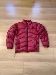 THE NORTH FACE ダウンジャケットSUMMITSERIES