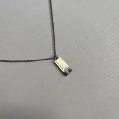 Paul Smith ポールスミス リバーシブル ネックレスのサムネイル