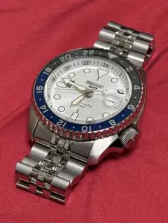SEIKO セイコー 5 スポーツ SBSC017 美品