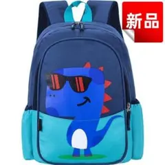 ✨新品✨恐竜リュック キッズ 30cm 通園通学バッグ 男の子 軽量 新学期準備