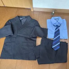 キッズフォーマルスーツ 120cm