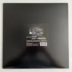 LSG Featuring Loon - Just Friends