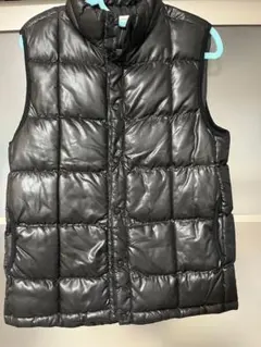 【新品未使用】アーバンリサーチ　ダウンベスト