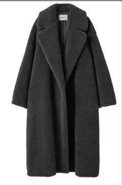 2026年最新】haunt ボアコートの人気アイテム - メルカリ