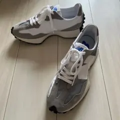 New Balance MS327LAB スニーカー 26.0cm