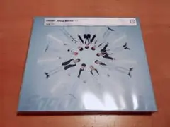 Snow Man Snow Mania S1 通常盤