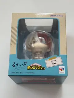 僕のヒーローアカデミア　轟焦凍　るかっぷ