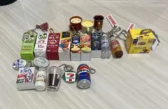 飲み物ガチャガチャ まとめ売り