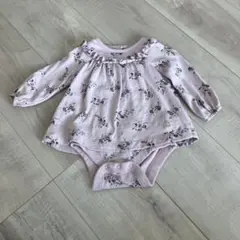 50cm ロンパース