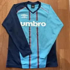 umbro 長袖 160