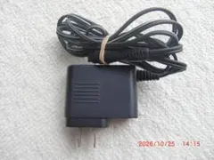 National 充電用アダプタ RC1-68