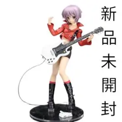 【未開封品】 涼宮ハルヒの憂鬱 長門有希 激奏Ver. 1/8 完成品フィギュア
