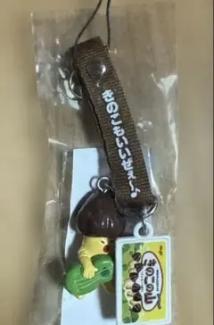 2025年最新】きのこの山 ストラップの人気アイテム - メルカリ