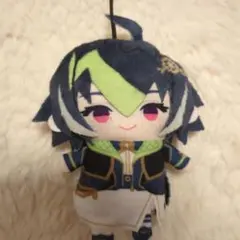 伊波ライ にじぱぺ