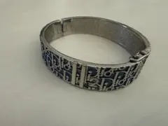 Christian Dior ディオール トロッター バングル ブレスレット