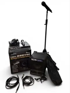 【本格録音セット】RODE M5 ペアマイク＋ステレオバー ＋ K&Mスタンド 本格録音セット】RODE M5 ペアマイク＋ステレオバー ＋ K&Mスタンド