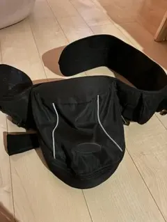 Coperta ヒップシート ブラック