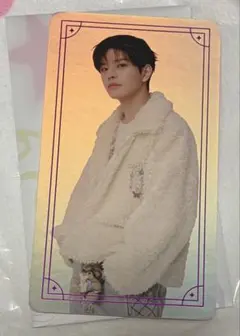 Stray Kids SKZ ペンミ 5'clock スンミン　ラントレ