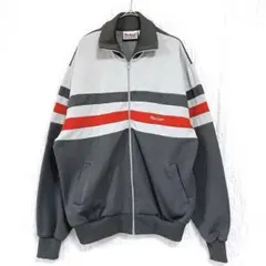 4275【美品】MacGregor (マグレガー)ジャージ　上着　メンズ　XL