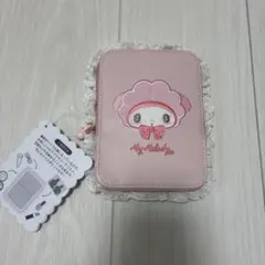サンリオ マイメロディ マルチポーチ