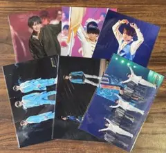 井上瑞稀　公式写真＋ステフォ