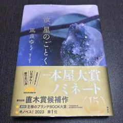 汝、星のごとく