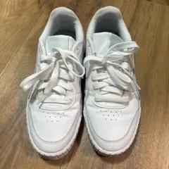 PUMA レディース スニーカー ホワイト