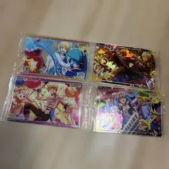 プロセカ　ウエハース　天馬司