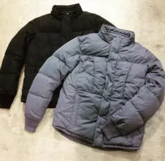 再値下げ【美品】nonnative｜ダウンジャケットのサムネイル