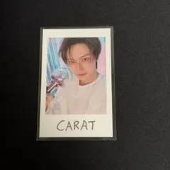 2026年最新】seventeen ジュン チェキの人気アイテム - メルカリ