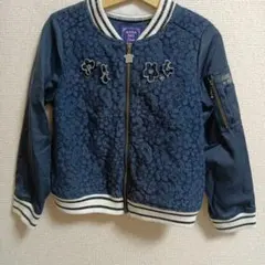 アナスイミニ ジャケット