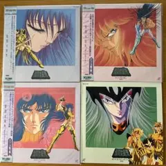 2025年最新】聖闘士星矢 LDの人気アイテム - メルカリ