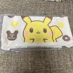ポケモン ピカチュウ トートーバック未開封