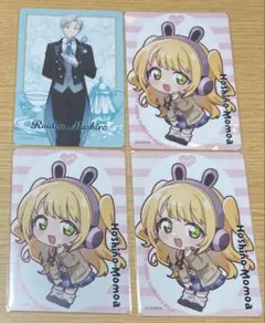 神崎治 ストグラ救急隊 ウエハース 特典 缶バッジ 等身 SD YouTubeやTwitchで大人気のコンテンツ『ストグラ』より、『ストグラ