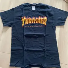 THRASHER MAGAZINE Tシャツ ブラック Mサイズのサムネイル