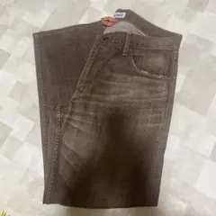 リーバイス 503 デニムパンツ オレンジパッケージ　Y2K