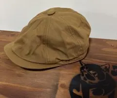 ベレー帽 ハンチング