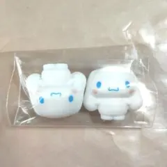 サンリオ 原宿限定 つめてねフィギュア シナモン - メルカリ