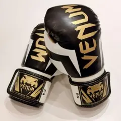 ⭐︎VENUM ボクシンググローブ 8oz カラーオーダー タイ製　美品⭐︎